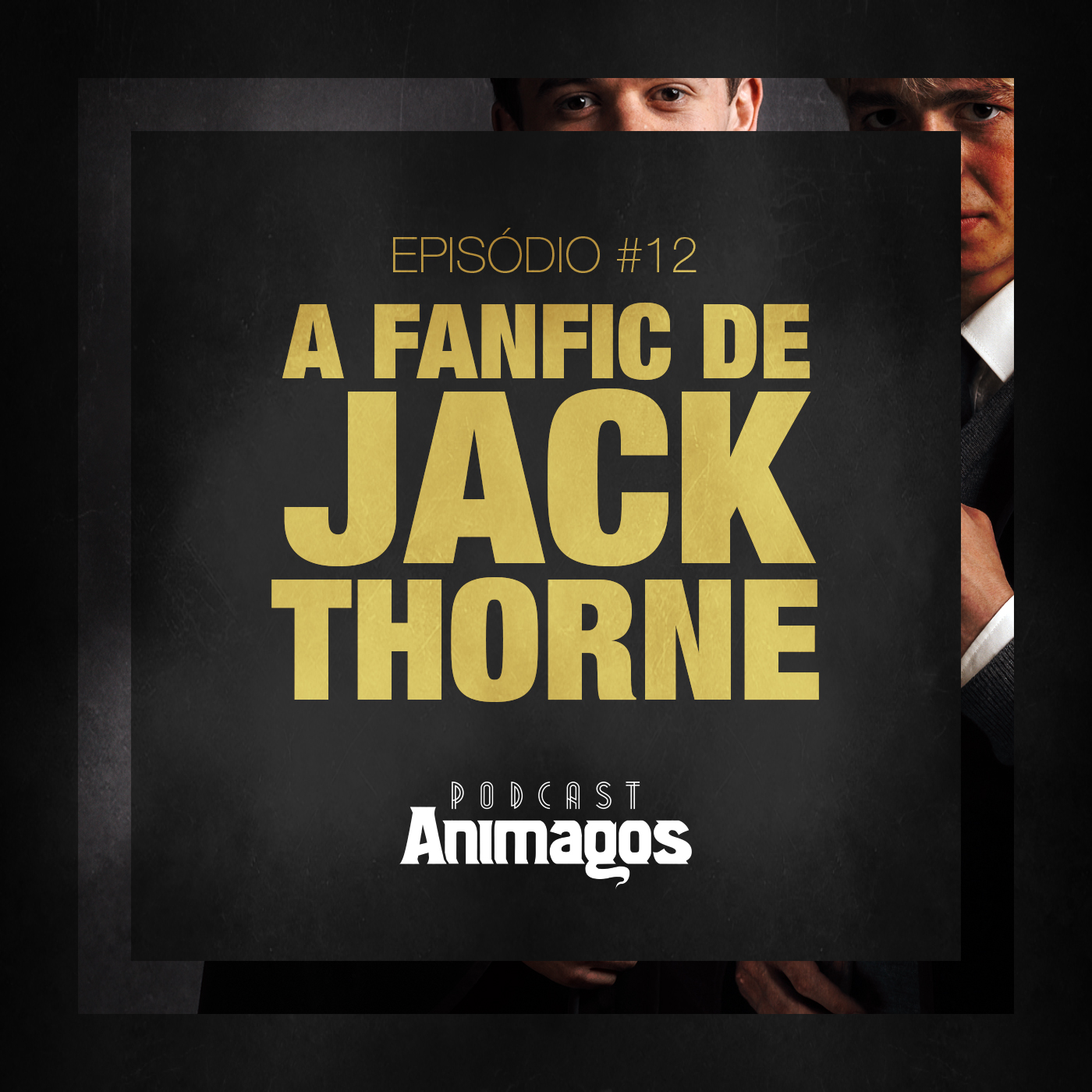 Podcasts – Animagos