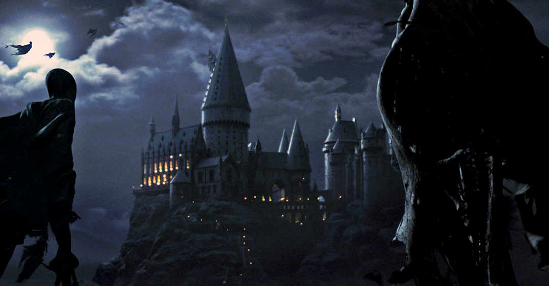 Hogwarts Legacy: comparativo mostra carregamento mais rápido no