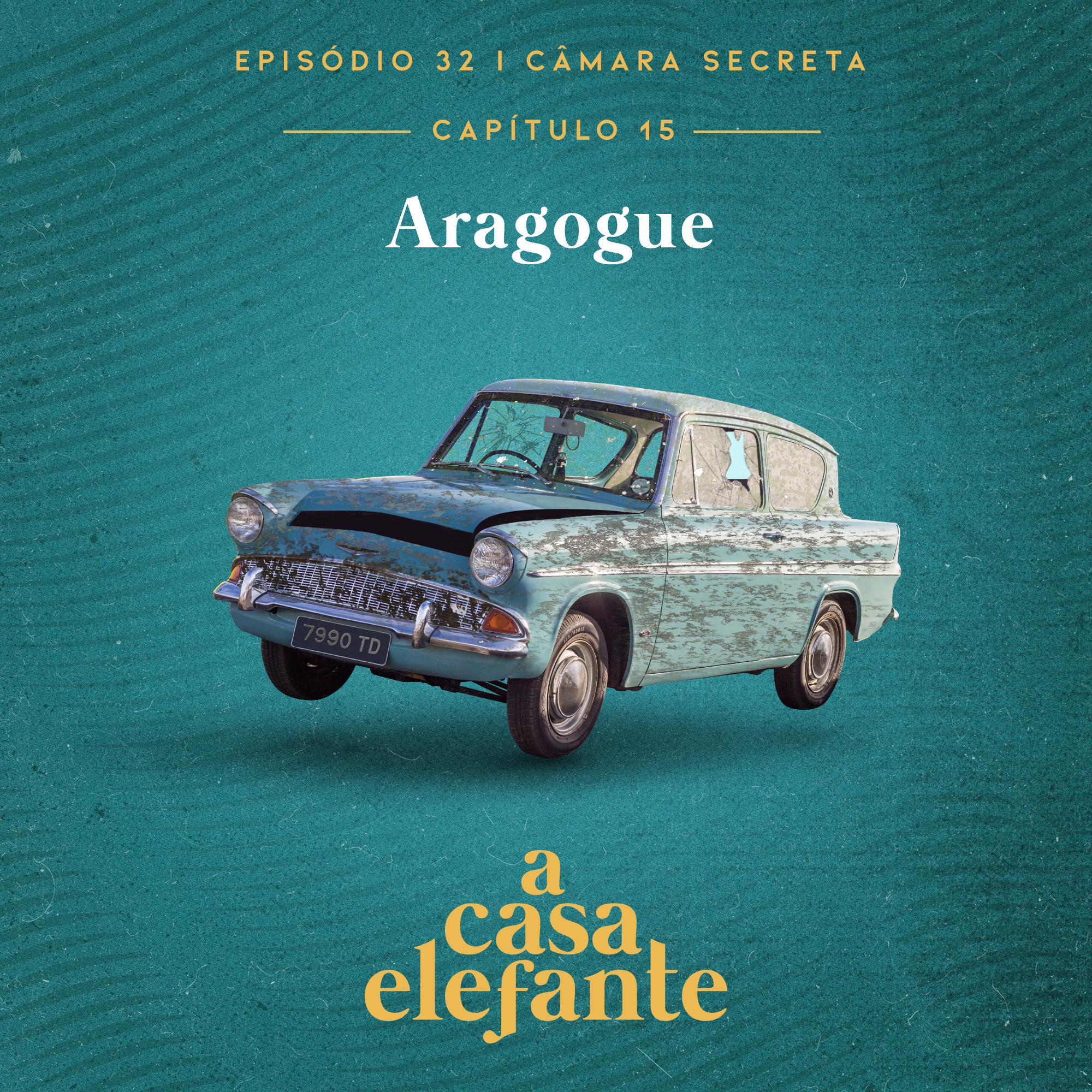 Animagos – Animagos