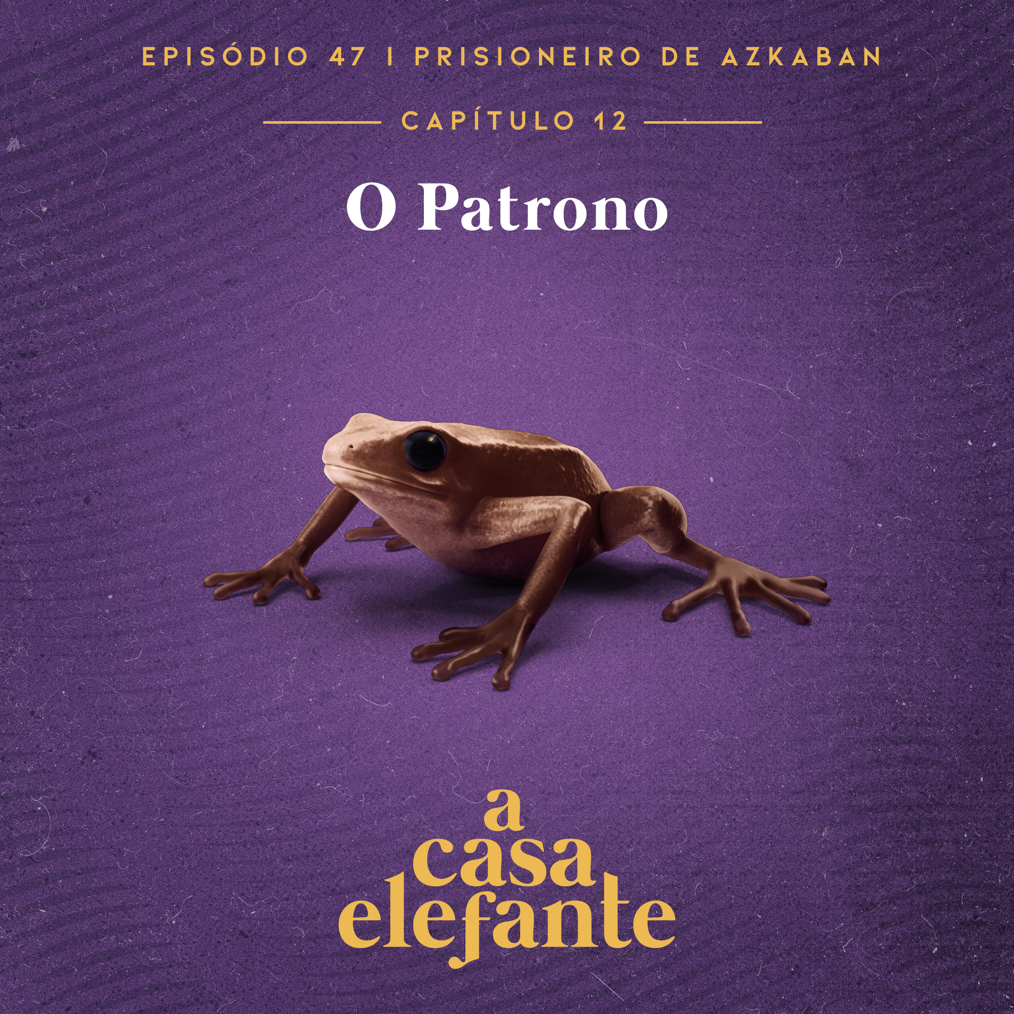 Animagos – Animagos