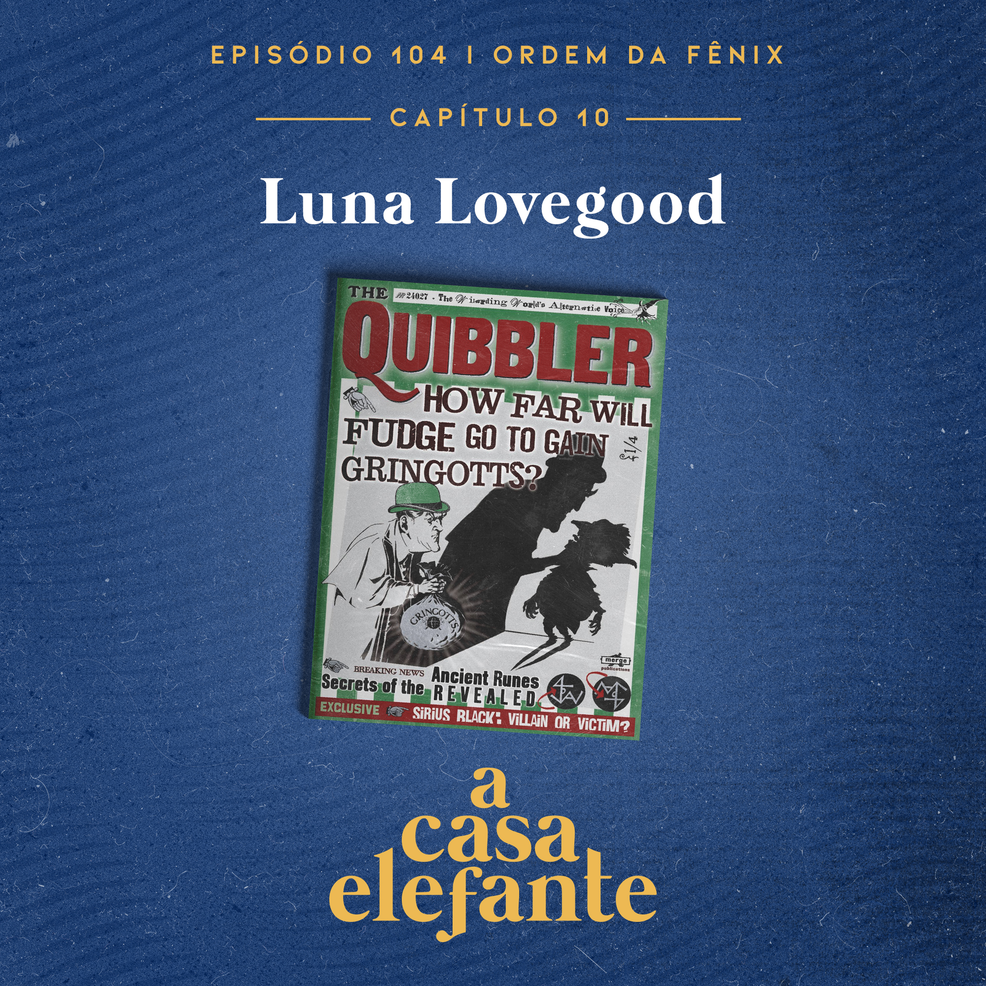 Podcasts – Animagos