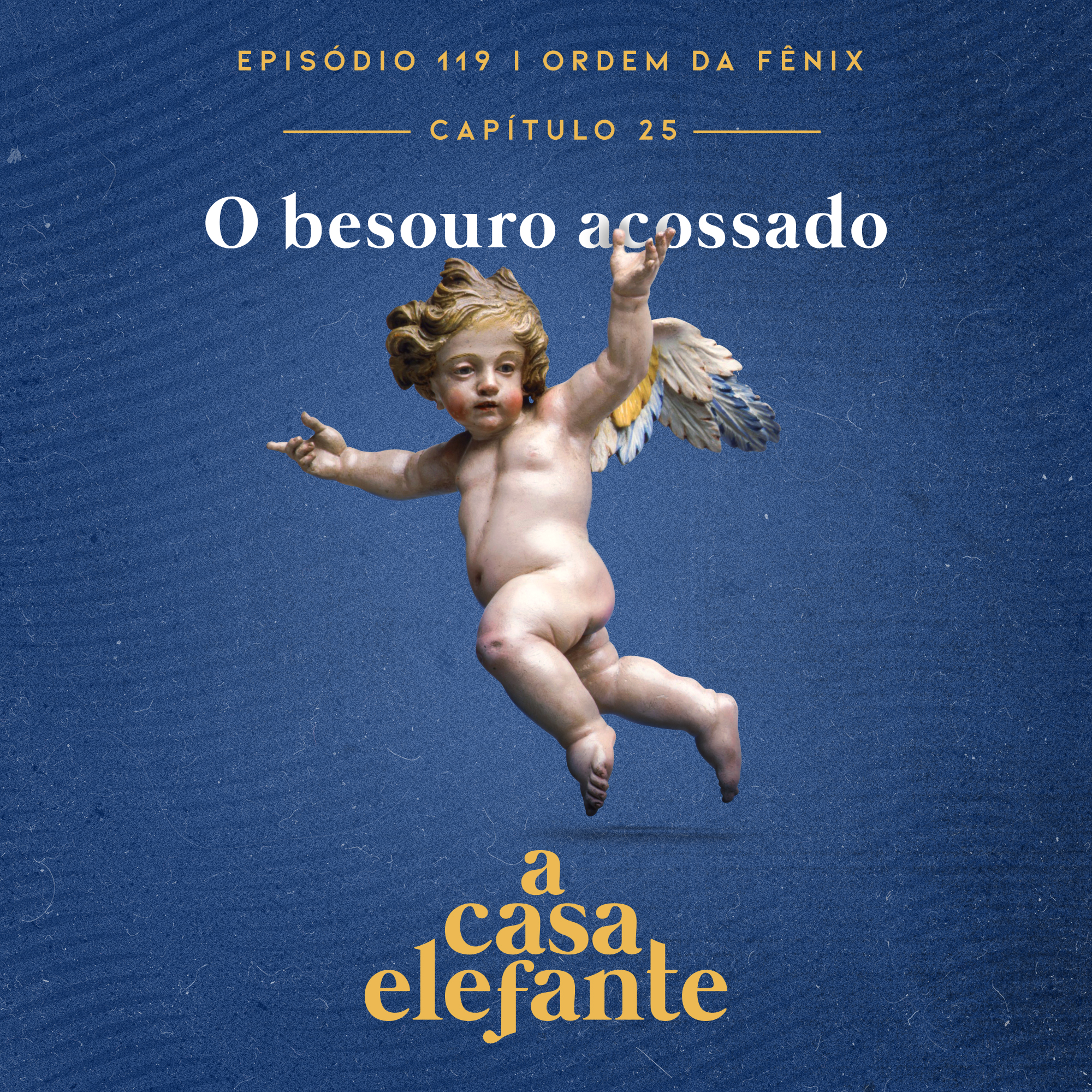 Podcasts – Animagos