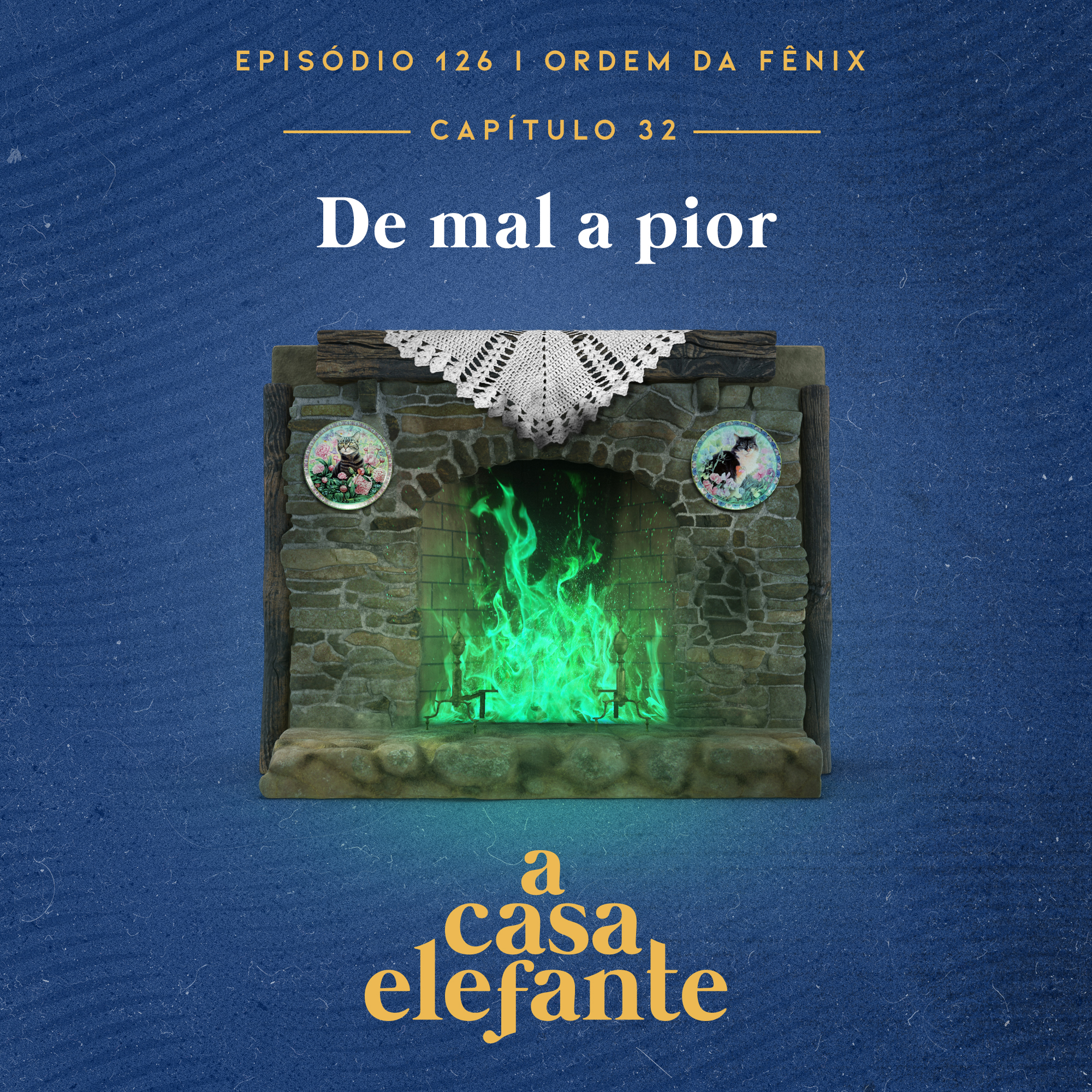 Animagos – Animagos