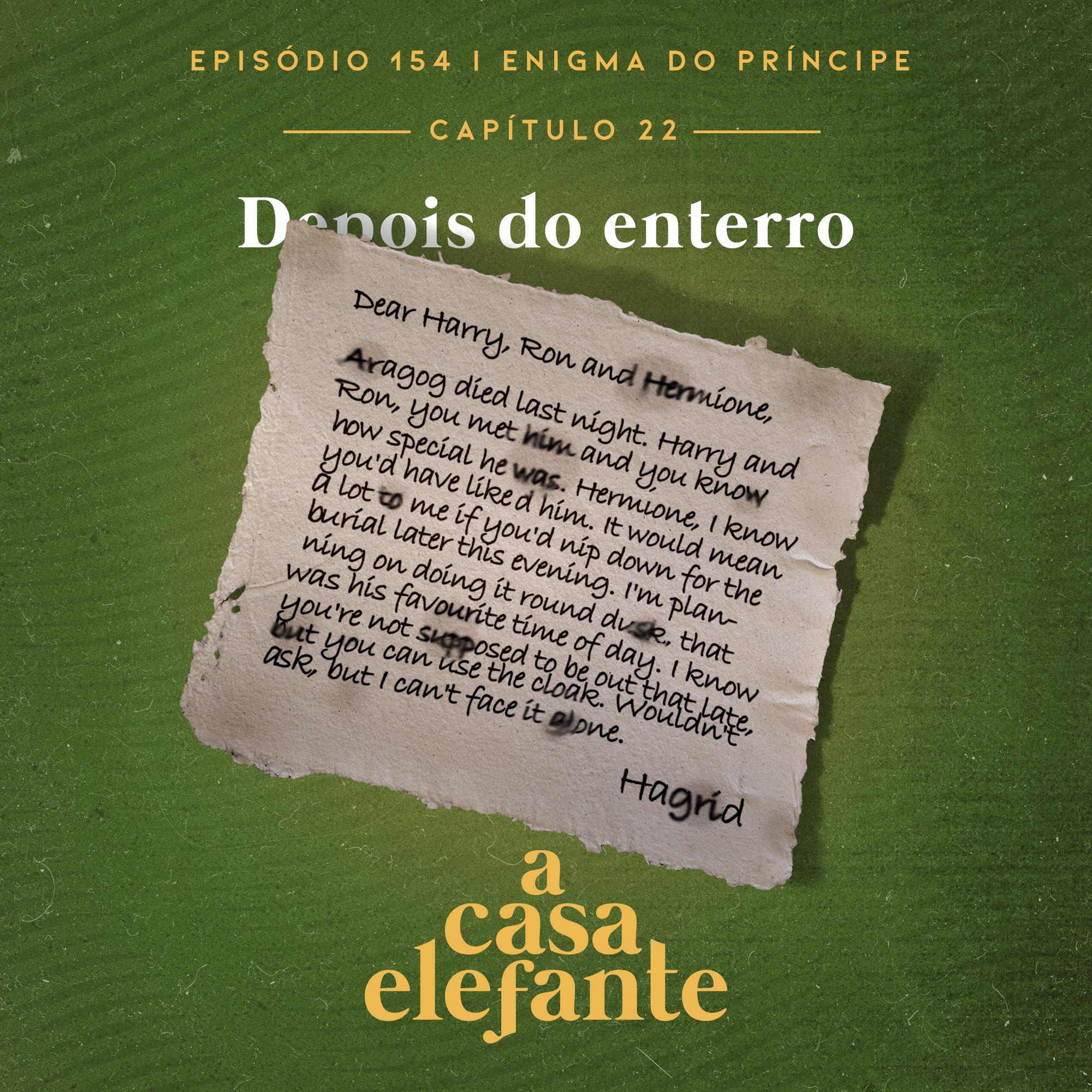Podcasts – Animagos