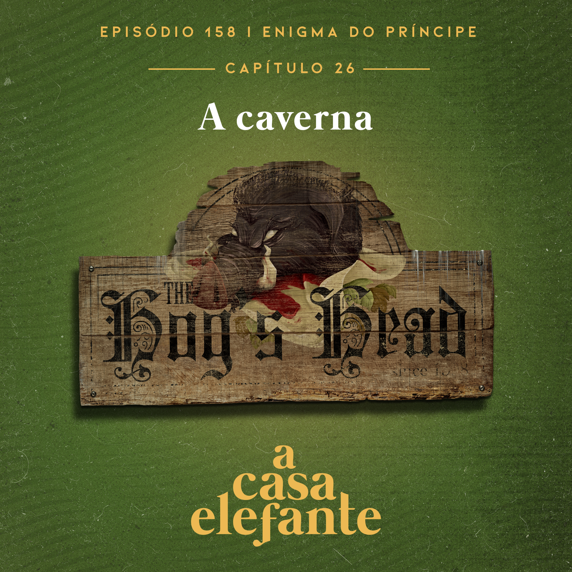 Podcasts – Animagos