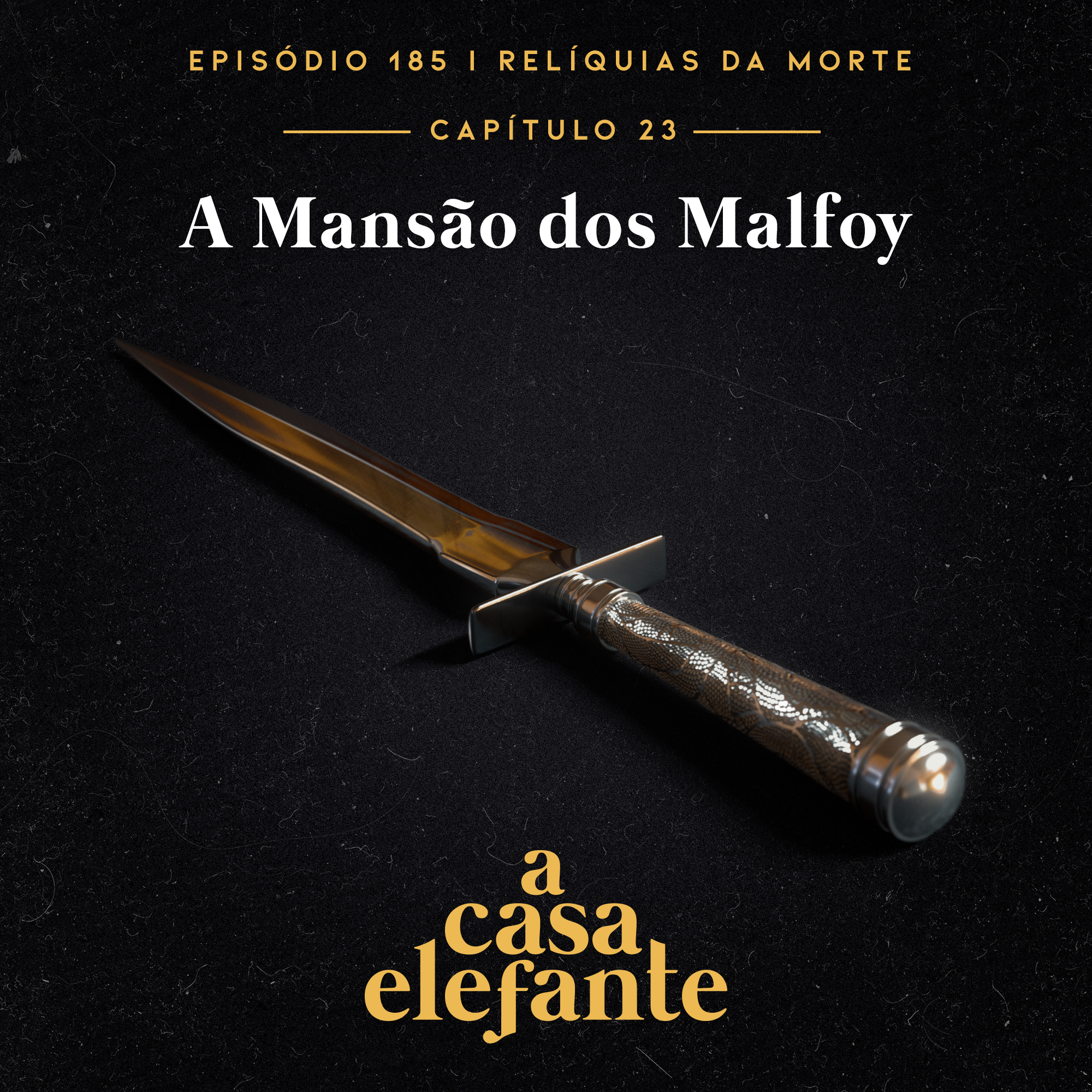 Podcasts – Animagos