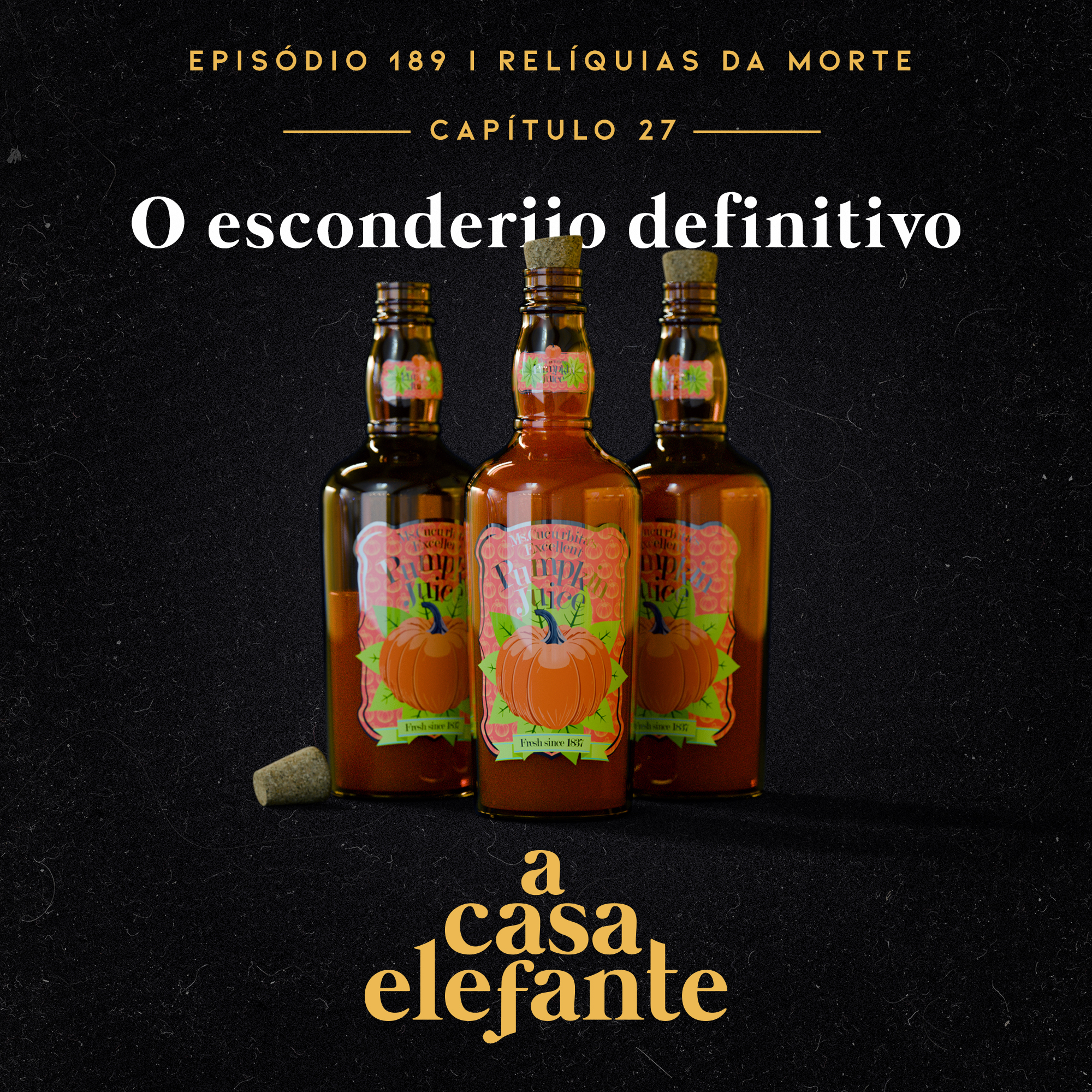 Podcasts – Animagos